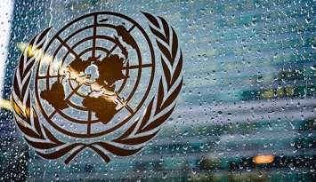 Генсек ООН рассказал о четырех угрозах будущему человечества