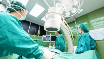 В Украине автономизировано более 90% больниц - НСЗУ