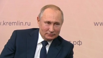 Путин перебросил на Донбасс свежие «подарки» для боевиков