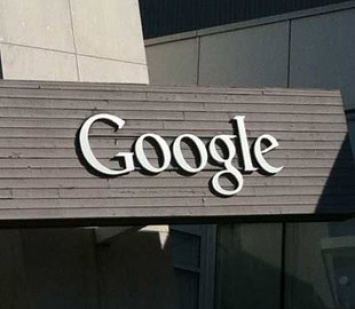Южная Корея наложила крупный штраф на Google