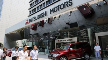 Mitsubishi подозревают в мошенничестве с выбросами в Германии