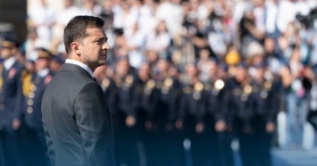 Куда исчез Андрей Богдан или аппаратные войны в Офисе президента
