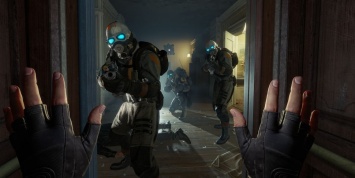 Разработчики Half-Life: Alyx заявили о готовности игры