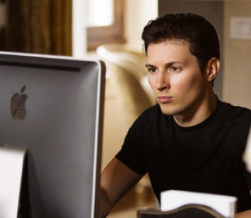 Павел Дуров назвал iCloud инструментом шпионажа США