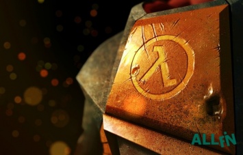 Все части Half-Life стали бесплатными