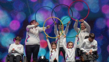 В Лозанне завершились зимние Юношеские Олимпийские Игры