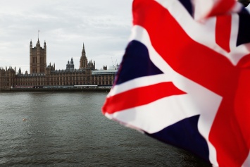 Выход Британии из ЕС: парламент окончательно одобрил соглашение о Brexit