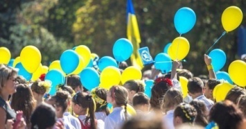 "Население Украины составляет 37 миллионов человек" - Дубилет