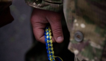Около половины ветеранов войны на Донбассе чувствуют себя изолированными от общества