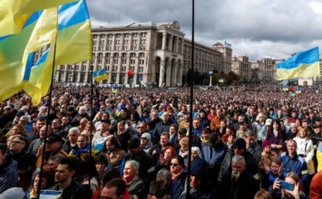 Далеко не 45 миллионов: озвучен результат переписи населения в Украине