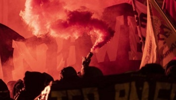 Протесты против Давоса: полиция Цюриха применила водометы, слезоточивый газ и резиновые пули