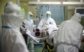 Как украинцам уберечься от смертельного китайского вируса: симптомы и профилактика