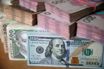 Скупка иностранцами украинских гособлигаций может укрепить гривню - эксперт