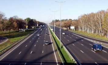 "Укравтодор" обещает построить в 2020 году девять объездных дорог