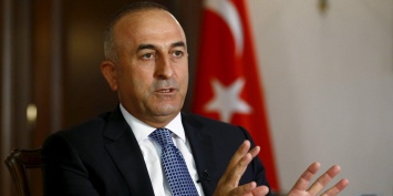 МИД Турции призвал принять в НАТО Грузию