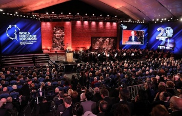 Зеленский передумал участвовать во Всемирном форуме памяти жертв Холокоста и вызвал недоумение в Израиле