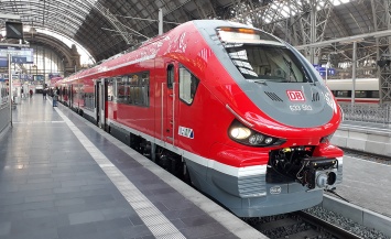 Deutsche Bahn: как работает немецкая компания, которая будет помогать Укрзализныце