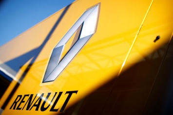 Renault подружит автомобили с умными домами