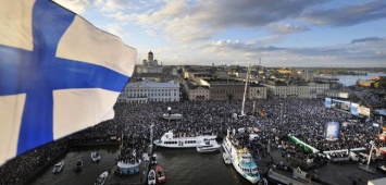 Финляндии не хватает рабочих рук: страна ждет потока трудовых мигрантов