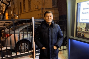 Внук Назарбаева рассказал о магии в нацбезопасности и о дедушке-отце