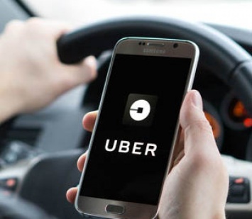 Водители Uber в Калифорнии теперь могут сами назначать тарифы