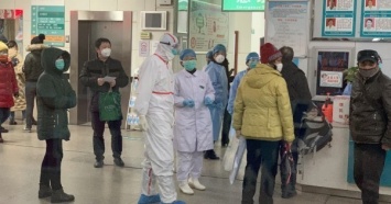 Смертельный коронавирус из Китая: все, что нужно о нем знать
