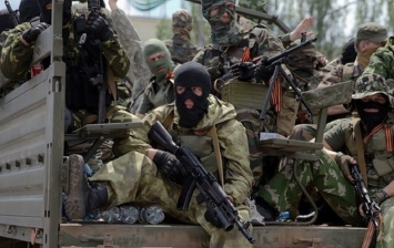 Офис генпрокурора создал спецподразделение по преступлениям боевиков на Донбассе
