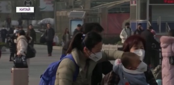 ВОЗ оценила опасность ситуации с распространением коронавируса из Китая