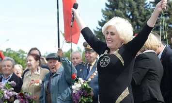 Неля Штепа заявила, что снова пойдет в мэры Славянска: видео