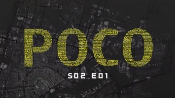 Стали известны название и дата анонса нового смартфона Poco