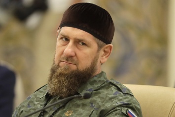 В призыве Кадырова "убивать" полиция не нашла ничего противоправного