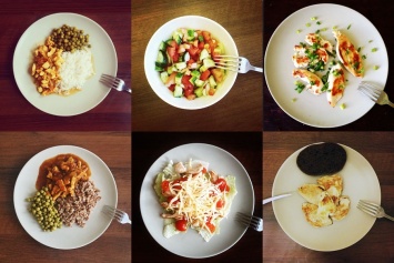 "Не голодать": диетолог рассказала, сколько нужно есть для похудения