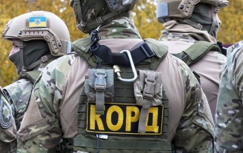 Скандал с задержанием полицейских спецназом: экс-глава полиции области пойдет под суд