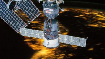 Российские космонавты проводят на МКС эксперимент «Терминатор»