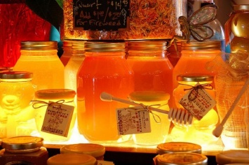 Готовьтесь: с 10 февраля в торговых сетях Украины начнут проверять мед на предмет фальсификата