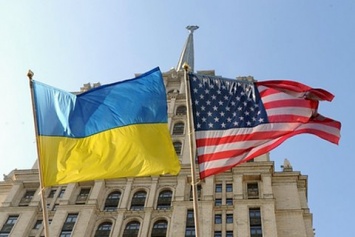 США призвали Россию провести настоящее прекращение огня на Донбассе