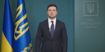 Украине пришлось оправдываться за слова о румынской оккупации в речи Зеленского