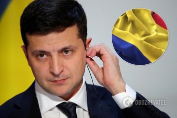 ''Выглядит унизительно!'' Украинцы возмутились из-за скандала с Румынией и речи Зеленского