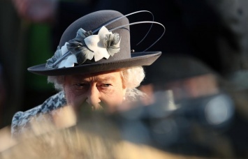 СМИ сообщают о болезни королевы Елизаветы II: в Букингемском дворце прокомментировали информацию