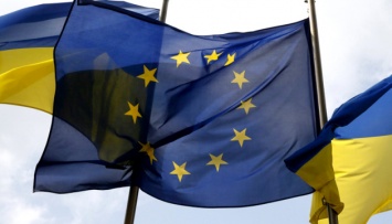 Украина в Брюсселе обсудит приобщение к Европейскому "зеленому соглашению"