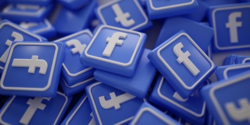 Власти Италии могут повторно оштрафовать Facebook из-за данных пользователей