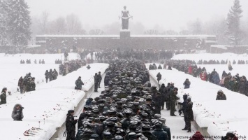 На что пойдут 12 млн евро из Германии для блокадников Ленинграда