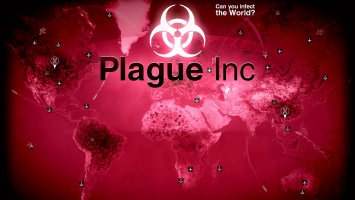 Игра Plague Inc. достигла пика популярности из-за коронавируса в Китае