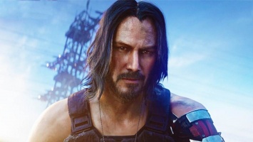 Кори Барлог по поводу слухов о Cyberpunk 2077 для консолей: почти все игры тормозят и плохо выглядят до конца разработки