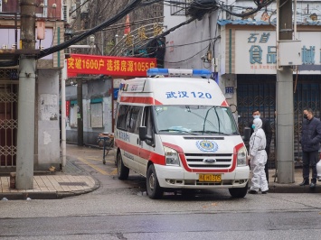 Коронавирус атакует: как живут в закрытых на карантин городах Китая