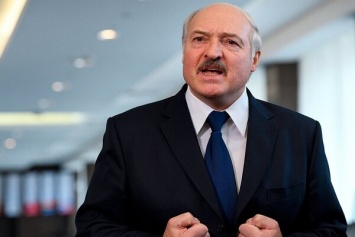''Нас раком поставили, а мы дрожим!'' Лукашенко призвал перестать быть ''белыми и пушистыми'' с Россией