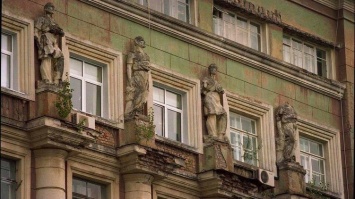 В Киеве исчезли старинные памятки архитектуры: фото