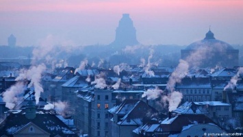 Отопление без эмиссии СО2: как немцев побуждают экологично обогревать дома