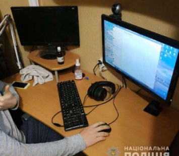 Несовершеннолетний хакер заблокировал работу интернет-провайдера