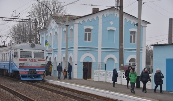 Жизнь людей висела на волоске: вокзал в Донецкой области начинили взрывчаткой - подробности